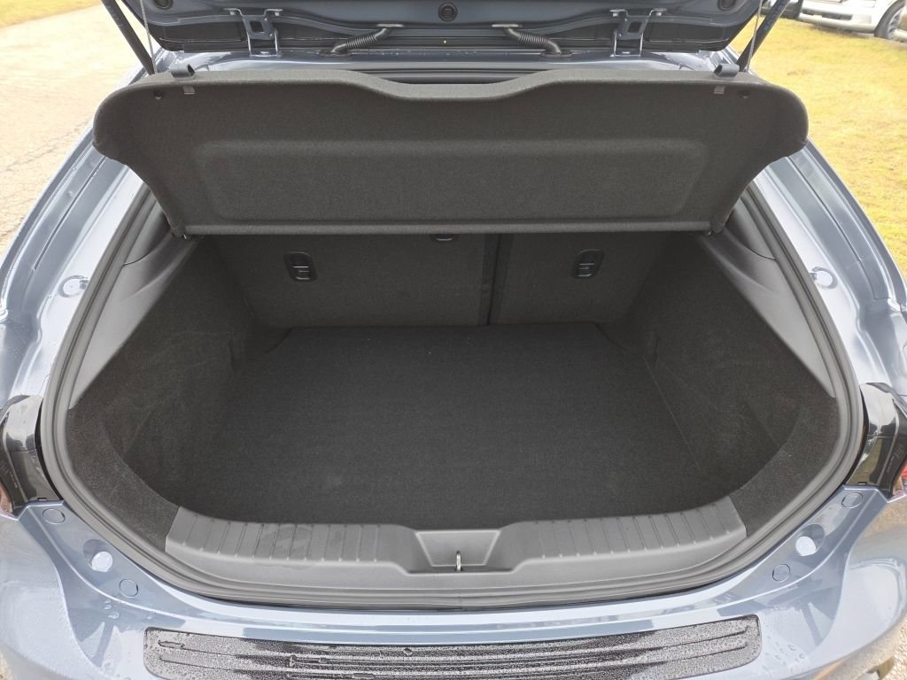 New 2026 MAZDA MAZDA3 Carbon AWD/4WD image 12