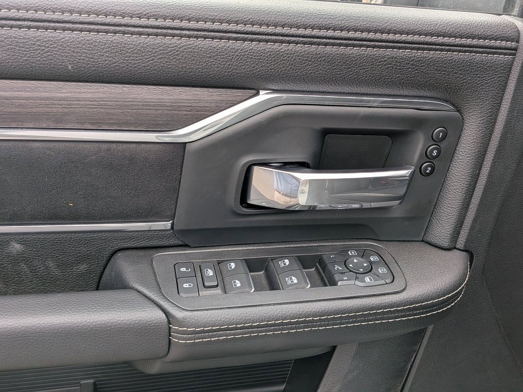 New 2026 RAM 2500 Laramie image 15