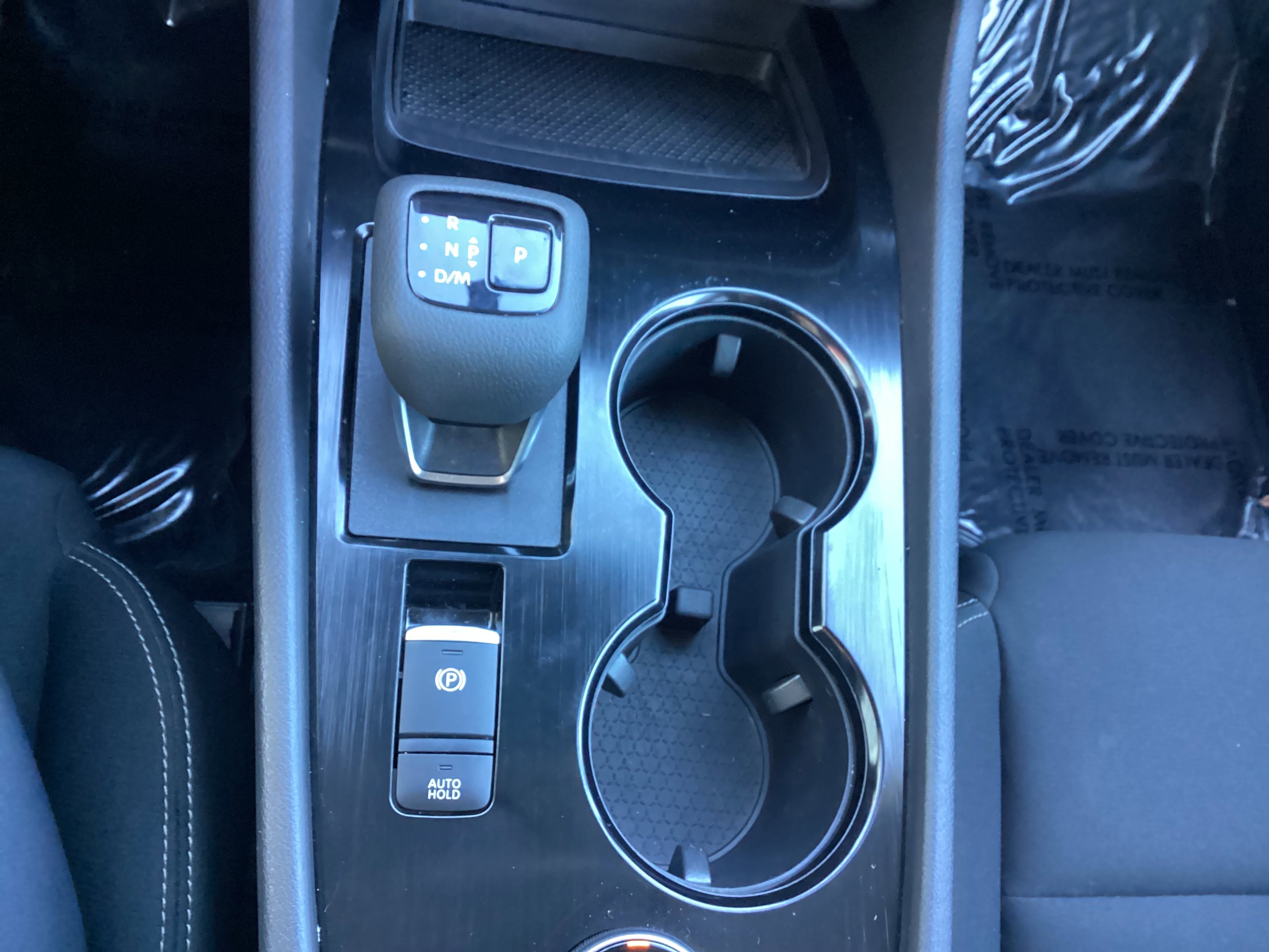 Used 2023 Nissan Rogue S image 34