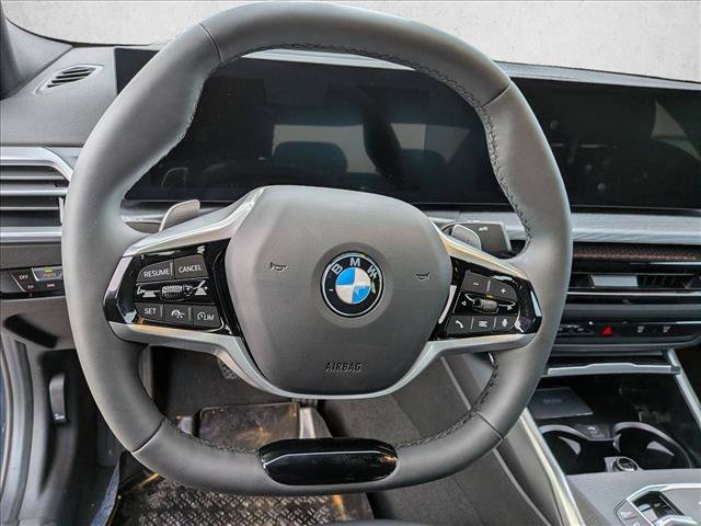 Used 2026 BMW 330i xDrive Sedan w/ Premium Package AWD/4WD image 11