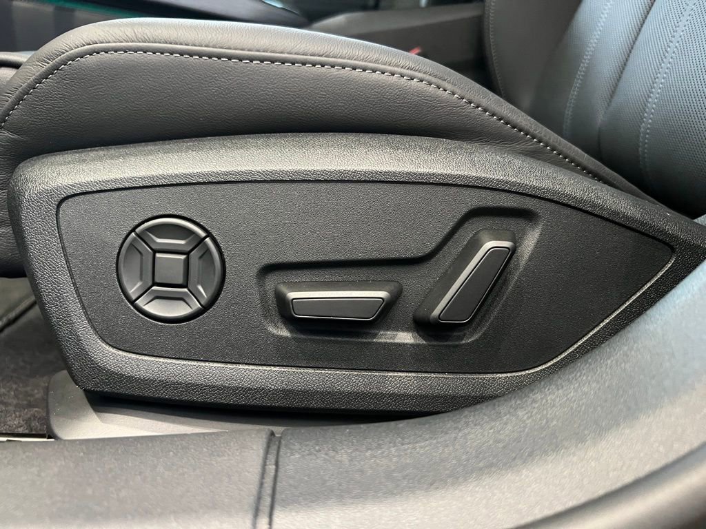 New 2025 Audi A5 2.0T Premium Plus AWD/4WD image 18