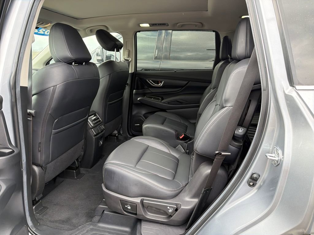 Used 2024 Subaru Ascent Limited w/ Technology Package image 16