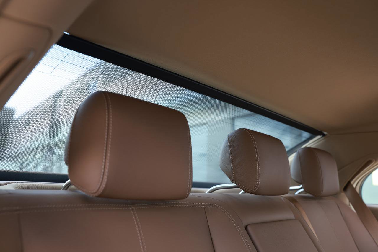 Used 2007 Mercedes-Benz S 550 image 24