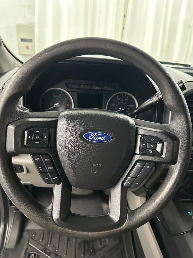 Used 2019 Ford F250 XLT w/ XLT Premium Package image 18