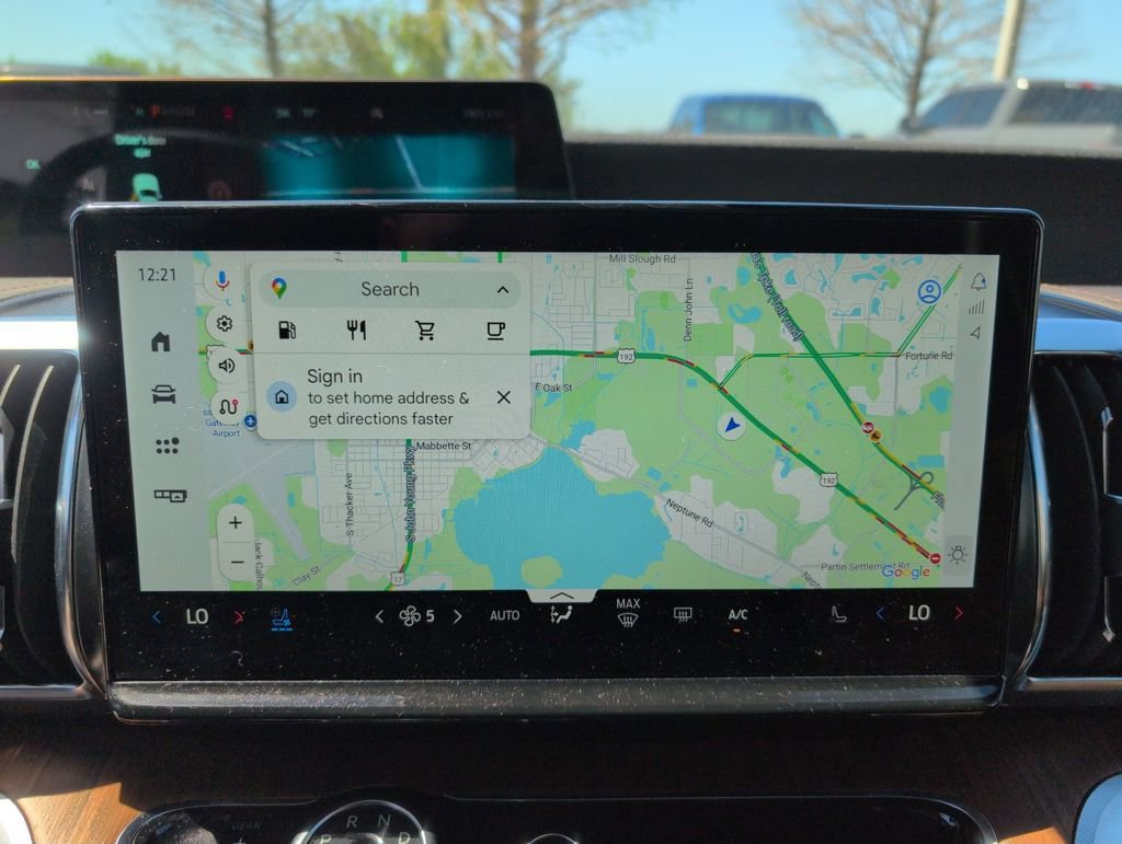 New 2025 Ford Expedition King Ranch image 23