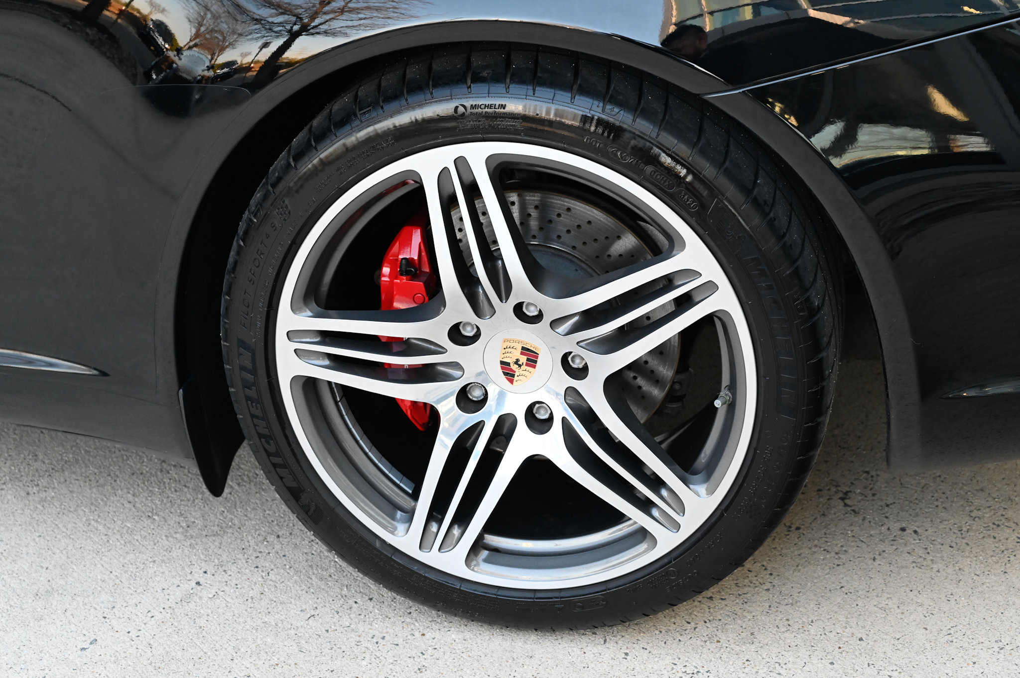 Used 2009 Porsche 911 Carrera S image 10