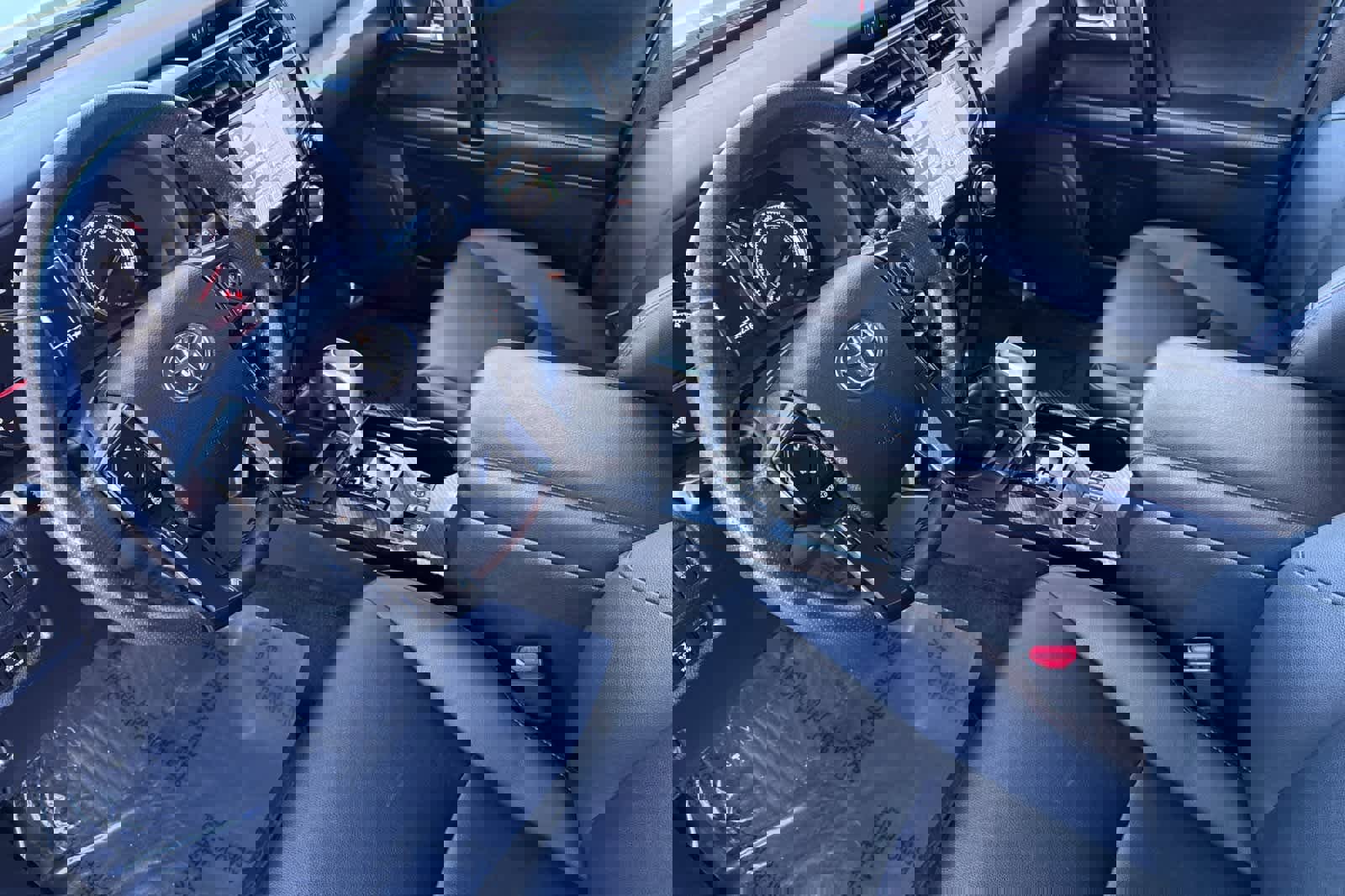 Used 2024 Toyota 4Runner TRD Off-Road Premium image 11