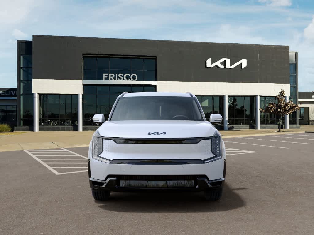 New 2026 Kia EV9 Land AWD/4WD image 2