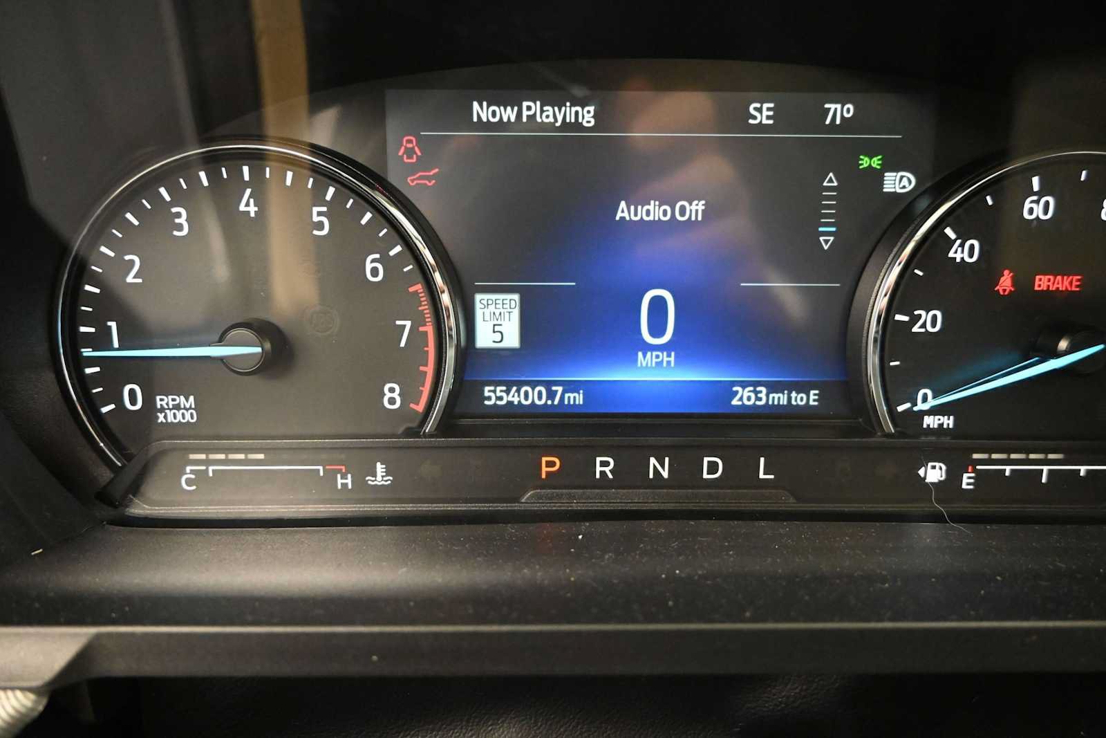 Used 2024 Ford Explorer XLT w/ Equipment Group 202A AWD/4WD image 14