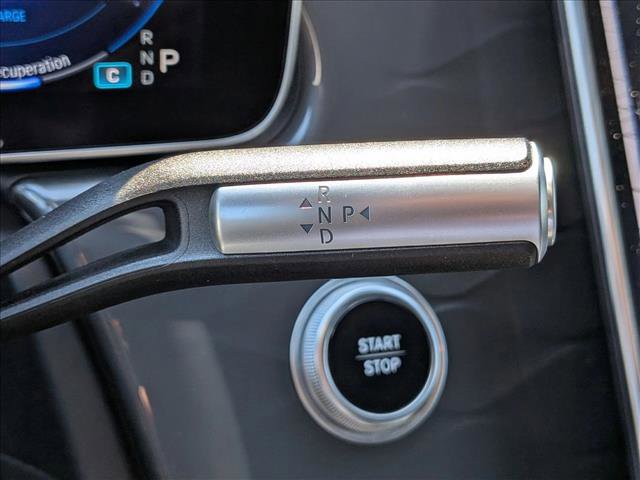 Certified 2023 Mercedes-Benz EQS 450+ SUV image 11