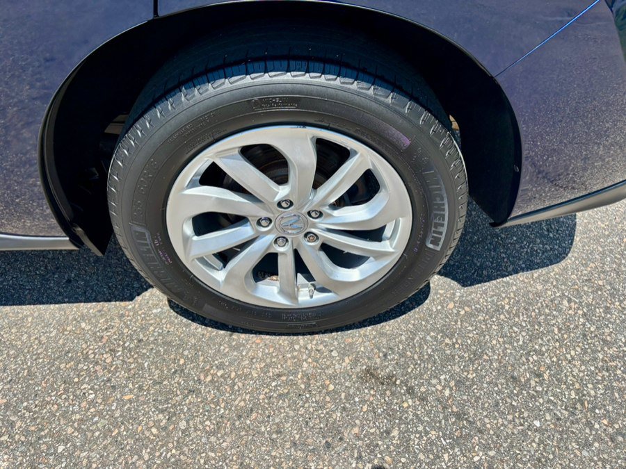 Used 2018 Acura RDX AWD w/ Technology Package image 41