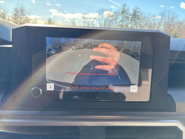 Certified 2024 Toyota Tacoma SR5 image 35