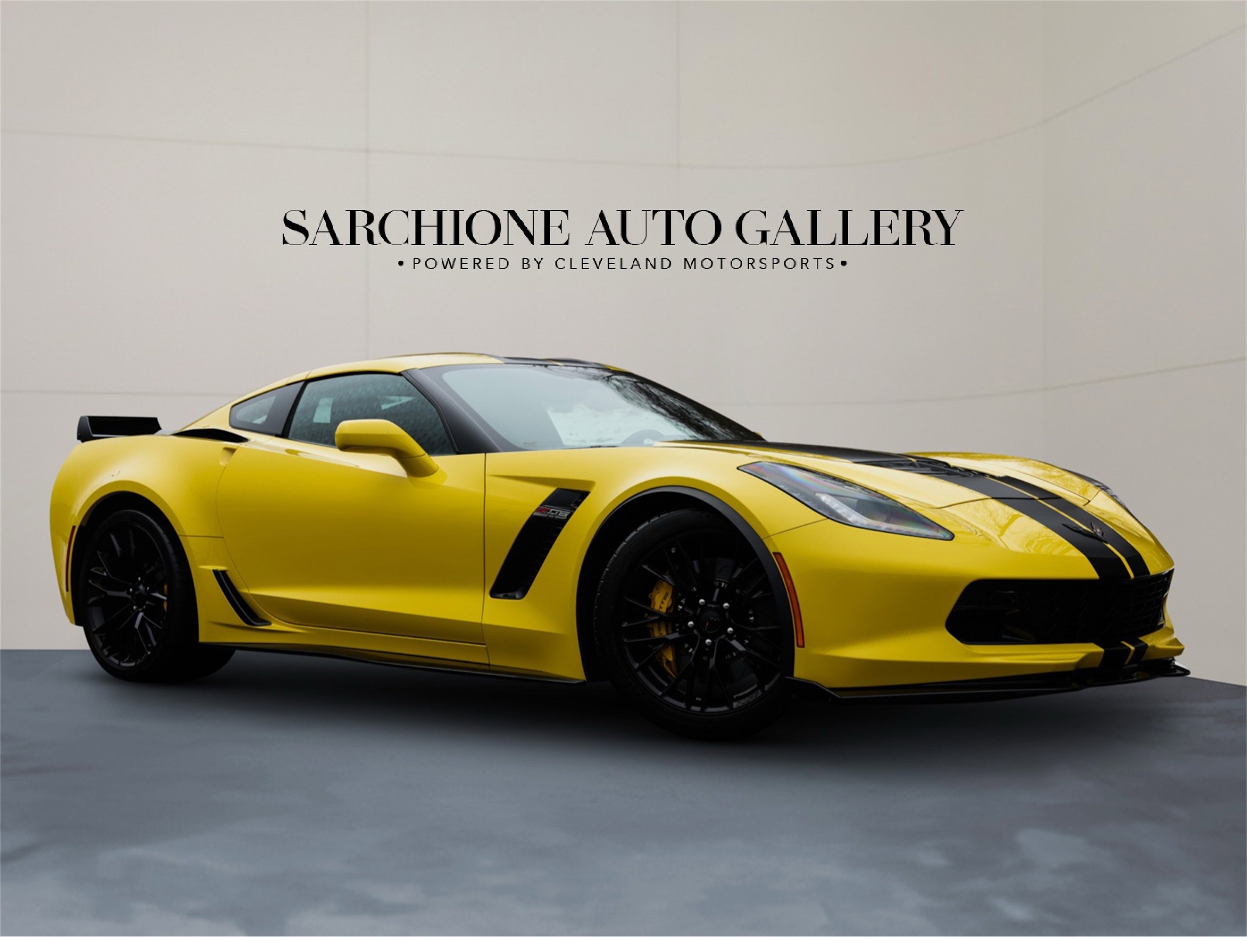 Used 2019 Chevrolet Corvette Z06 video 1