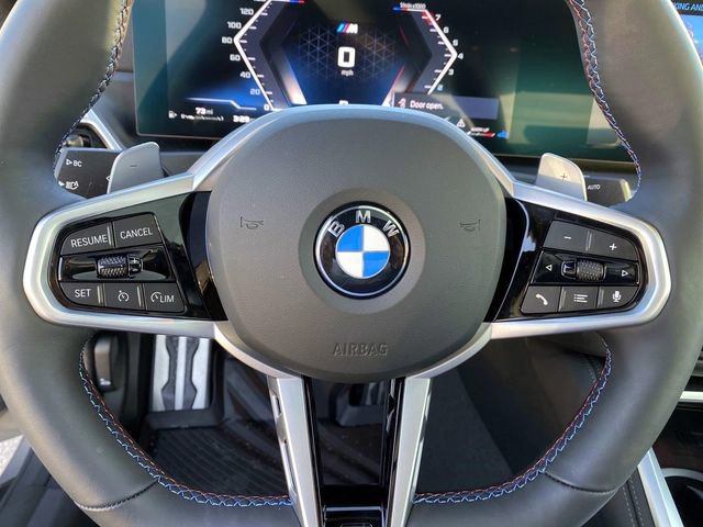 Used 2025 BMW M240i xDrive Coupe w/ Premium Package image 17