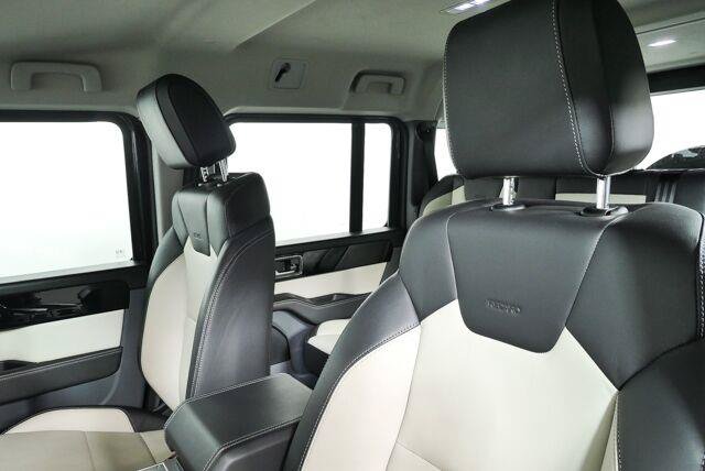 Used 2024 INEOS Grenadier Station Wagon AWD/4WD image 3