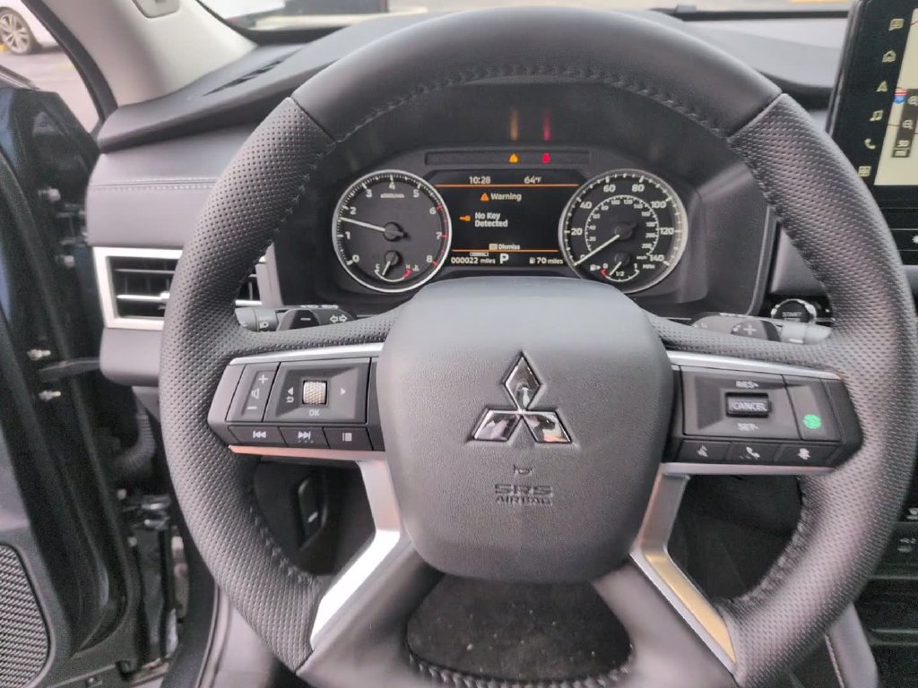 New 2026 Mitsubishi Outlander SE AWD/4WD image 20