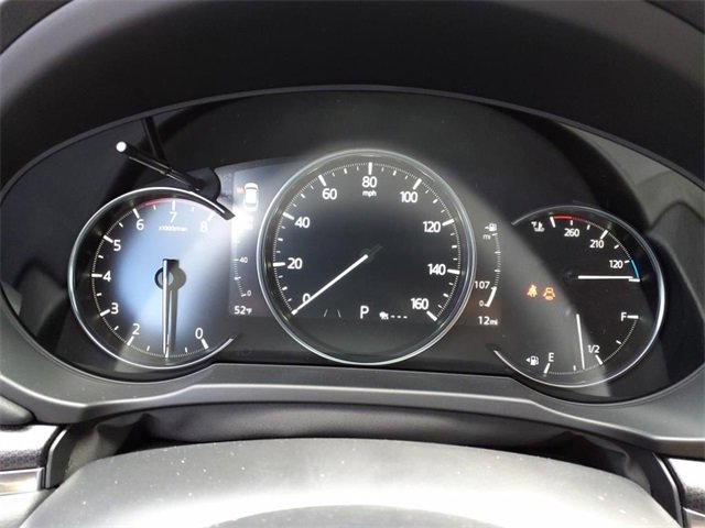 Certified 2025 MAZDA CX-5 2.5 Turbo w/ Premium Package image 16