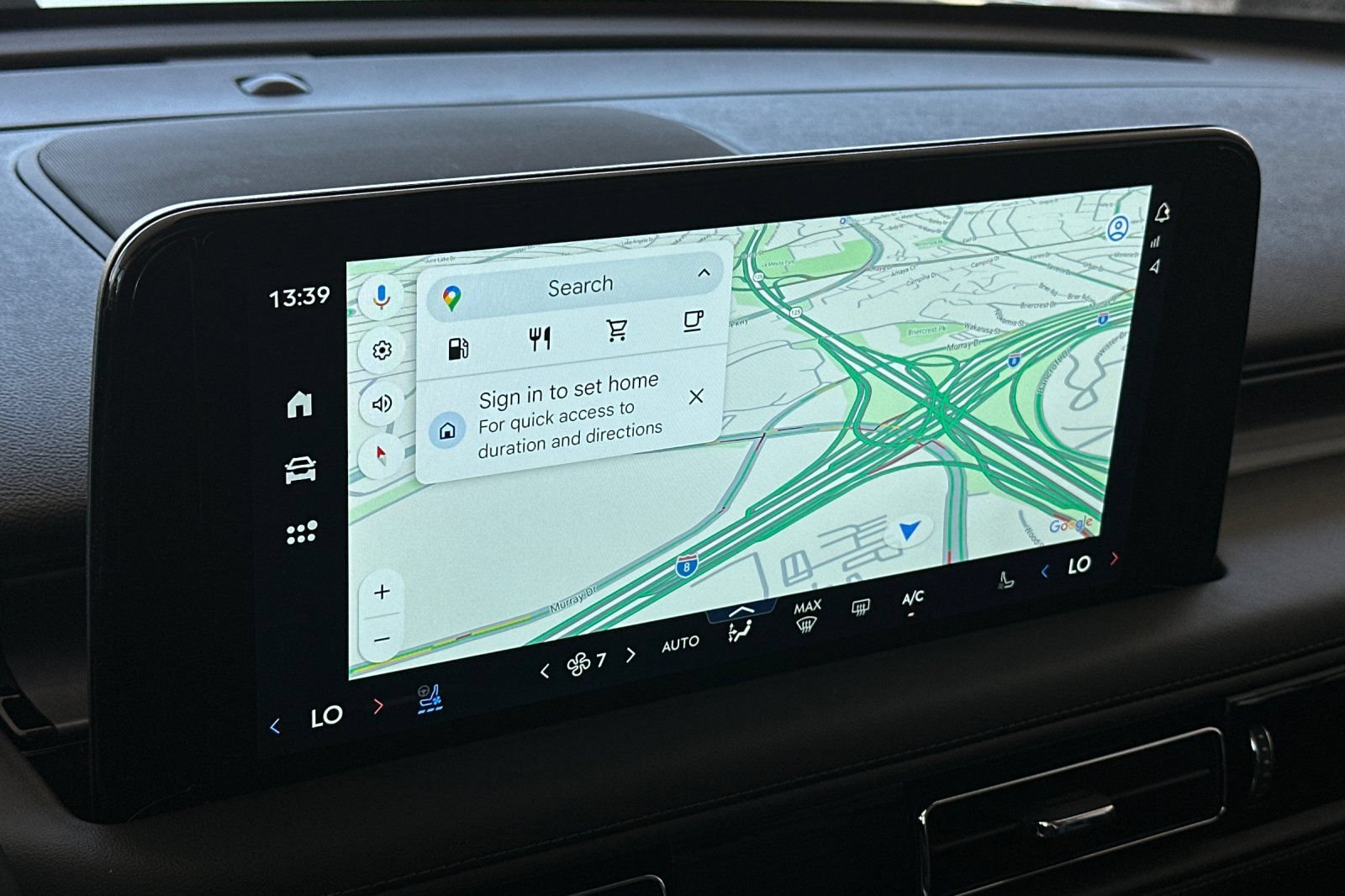 New 2026 Lincoln Aviator 2WD image 19