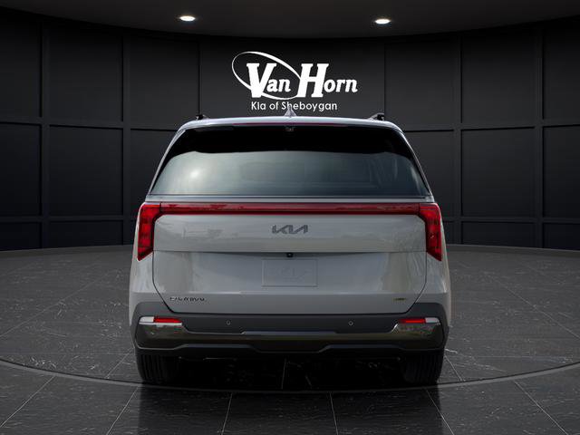 New 2026 Kia Carnival SX w/ SX Dark Edition Package image 42