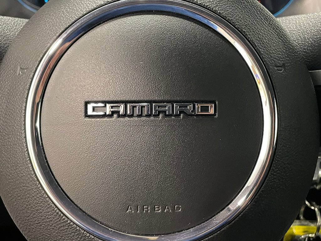 Used 2010 Chevrolet Camaro LT RWD image 71