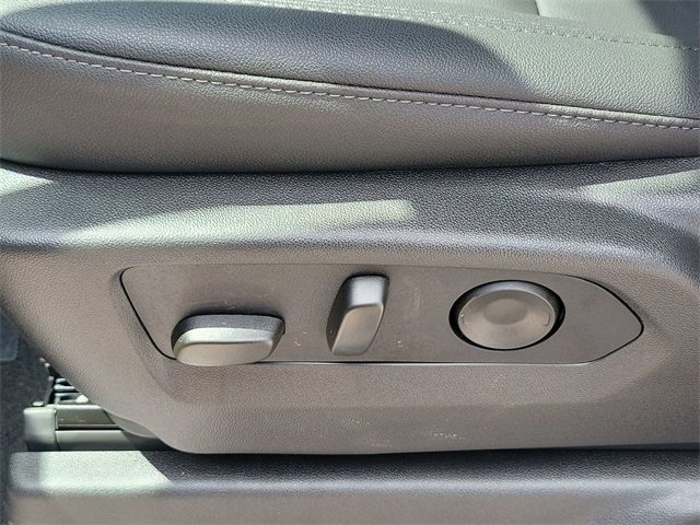 New 2026 Chevrolet Silverado 1500 RST w/ Convenience Package II image 35
