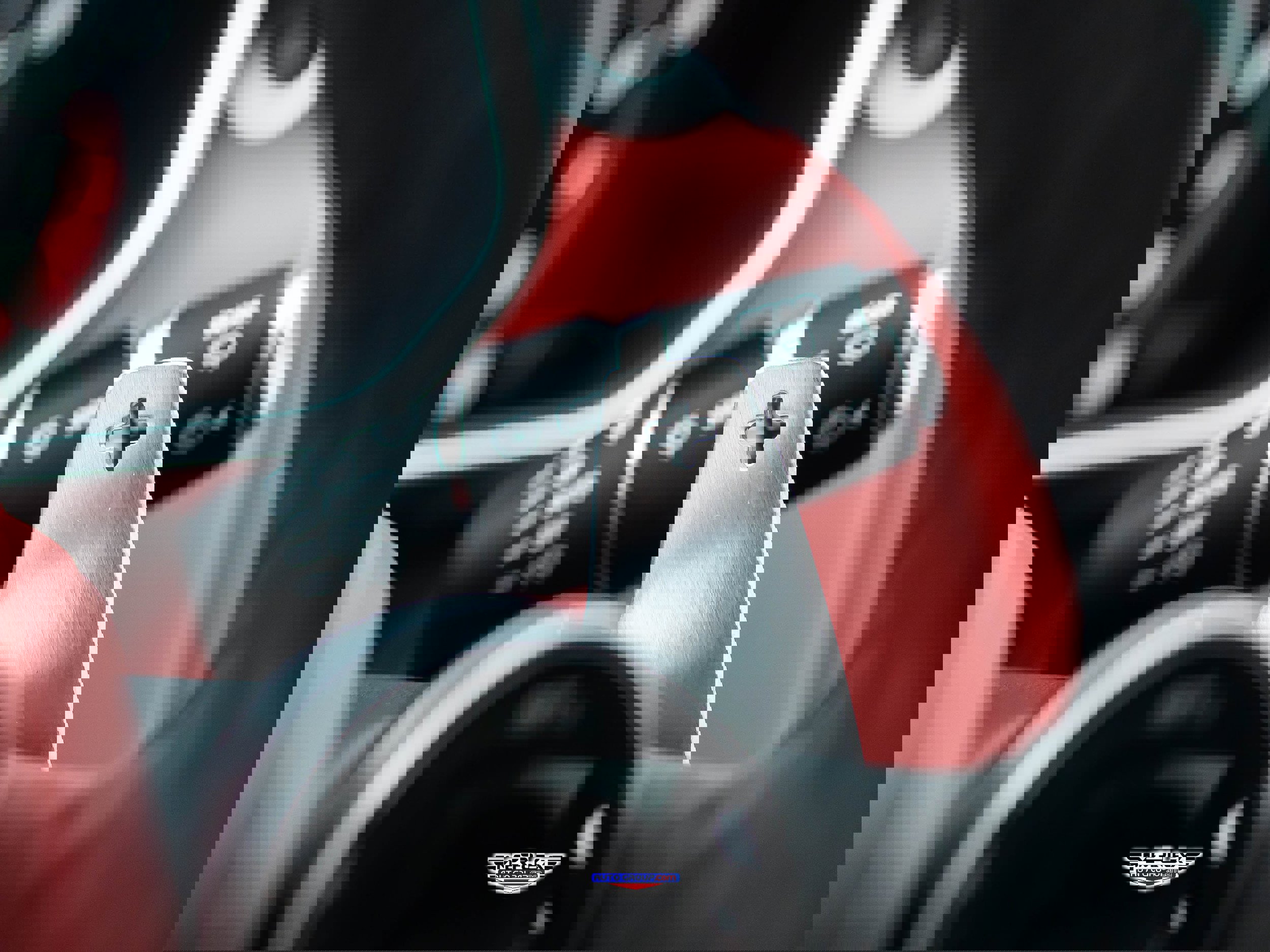 Used 2021 Land Rover Range Rover Sport HST image 26