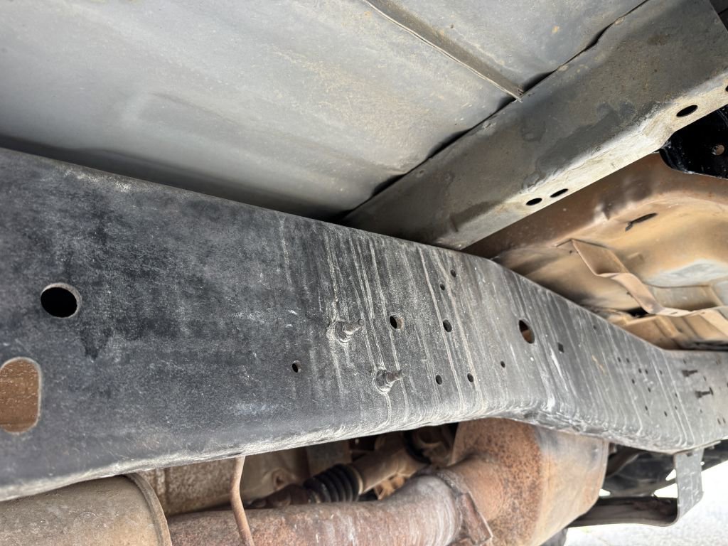 Used 1997 Ford F350 4x4 Regular Cab image 20