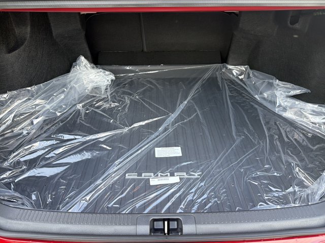 New 2026 Toyota Camry XSE AWD/4WD image 24