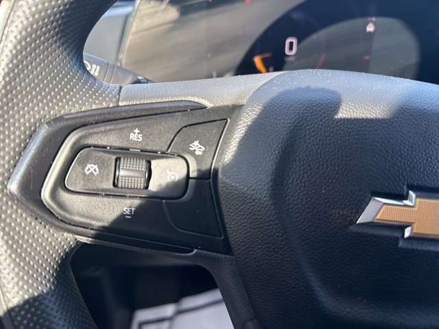 Used 2024 Chevrolet Trax LT image 16