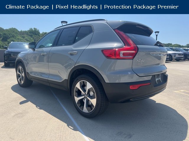 New 2026 Volvo XC40 B5 Plus w/ Protection Package Premier image 5