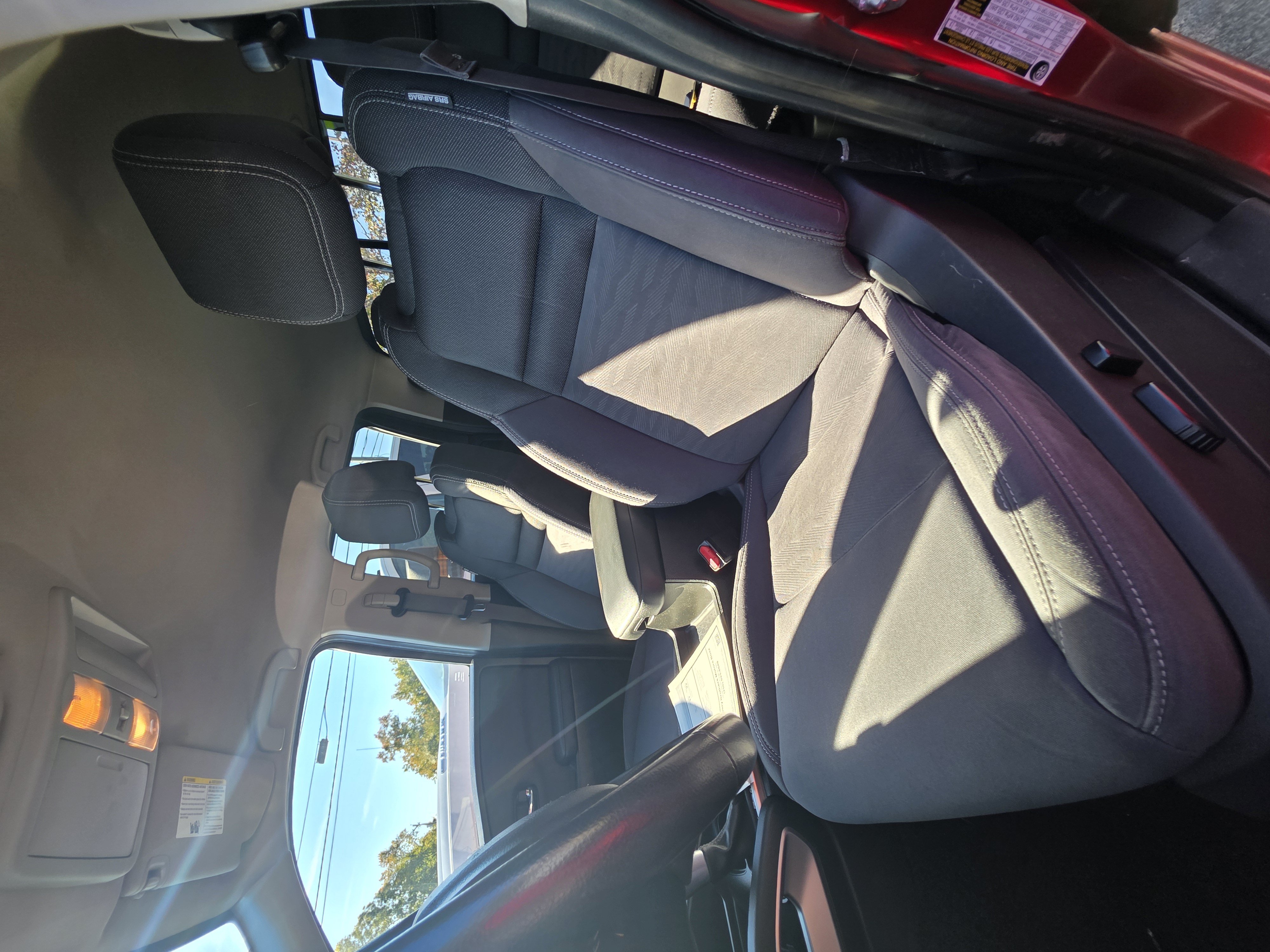 Used 2022 Nissan Frontier SV AWD/4WD image 22
