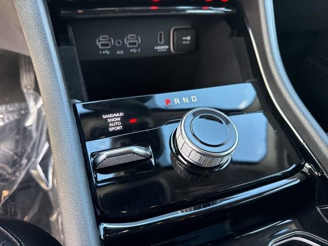 Used 2022 Jeep Grand Cherokee Limited image 11