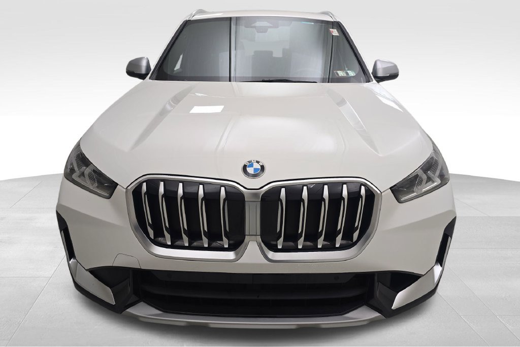 Certified 2023 BMW X1 xDrive28i w/ Convenience Package AWD/4WD image 4