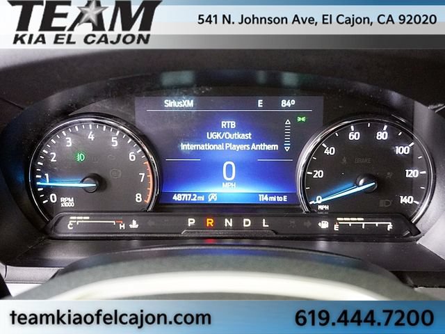 Used 2023 Ford Explorer XLT w/ Equipment Group 202A AWD/4WD image 34