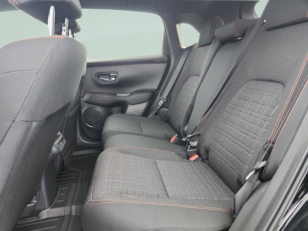 New 2026 Honda HR-V Sport image 22