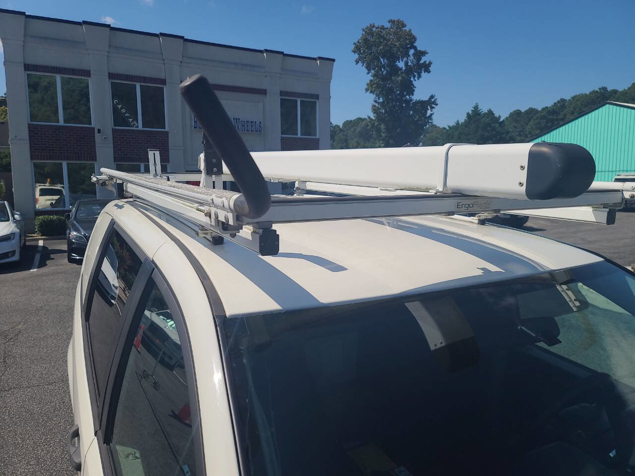 Used 2013 RAM C/V Tradesman image 9