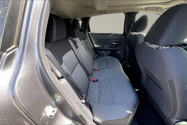 New 2026 Nissan Kicks SV w/ SV Premium Package FWD image 10