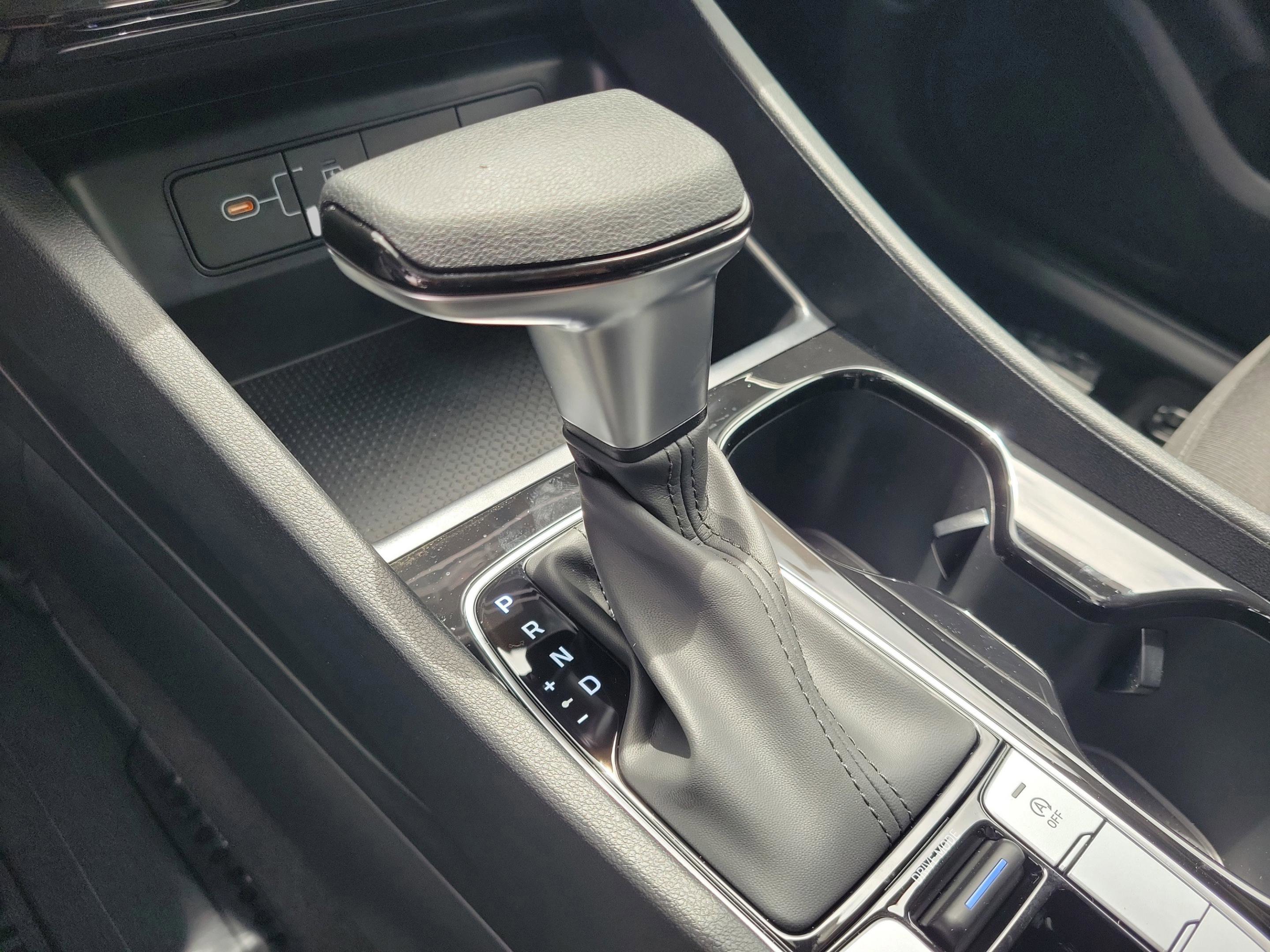 New 2026 Hyundai Tucson SEL image 35