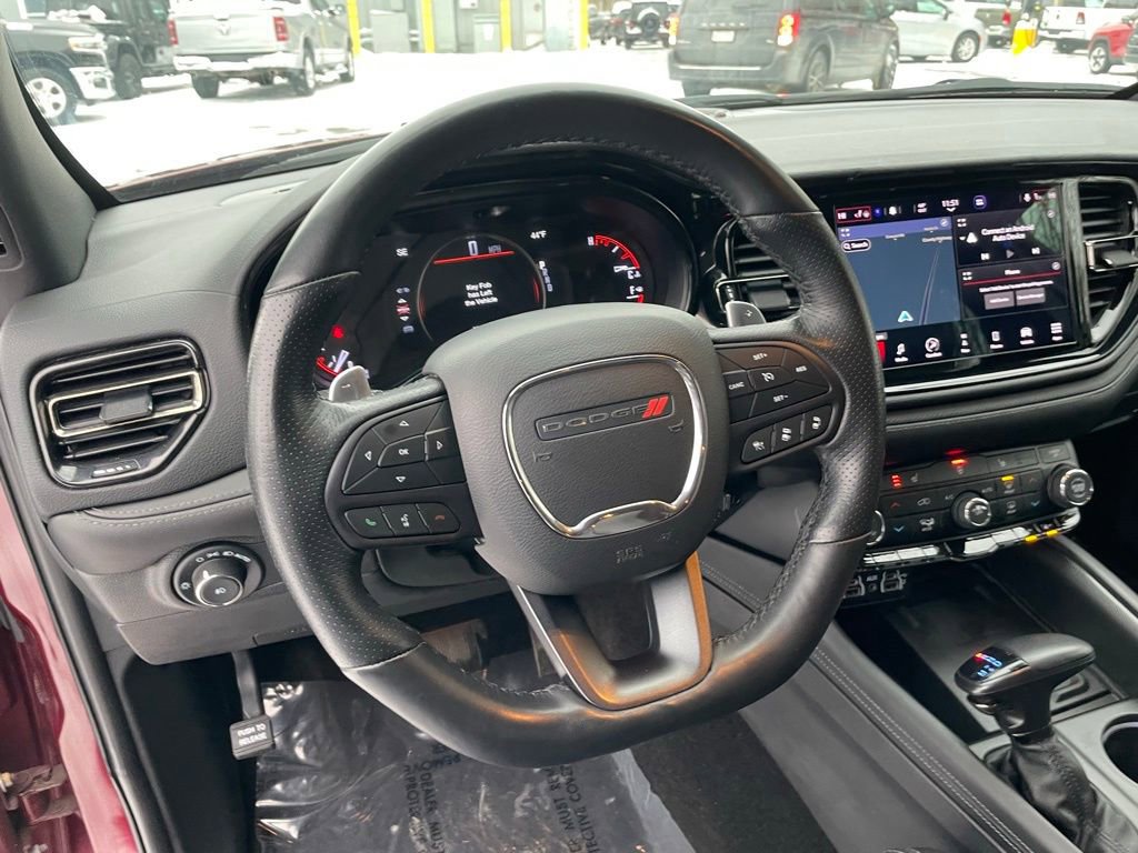Used 2022 Dodge Durango GT image 11