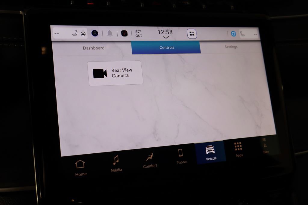 New 2025 Jeep Grand Cherokee Limited image 35