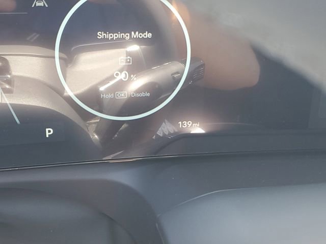 New 2026 Hyundai Palisade Calligraphy AWD/4WD image 28