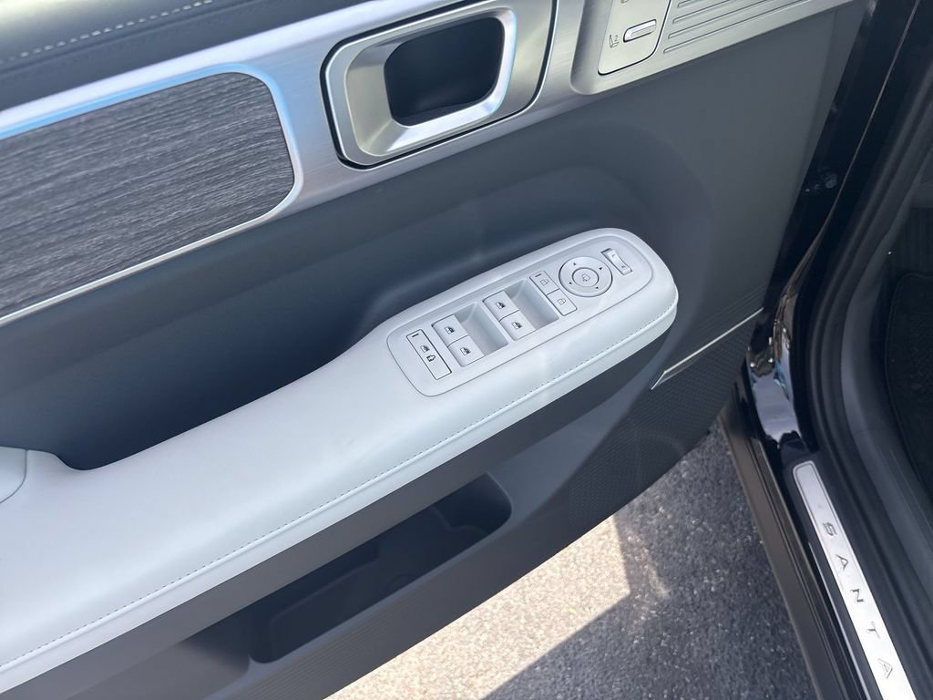 New 2026 Hyundai Santa Fe Calligraphy AWD/4WD image 15