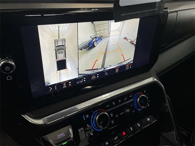 Certified 2024 GMC Sierra 1500 Denali w/ Denali Reserve Package image 28