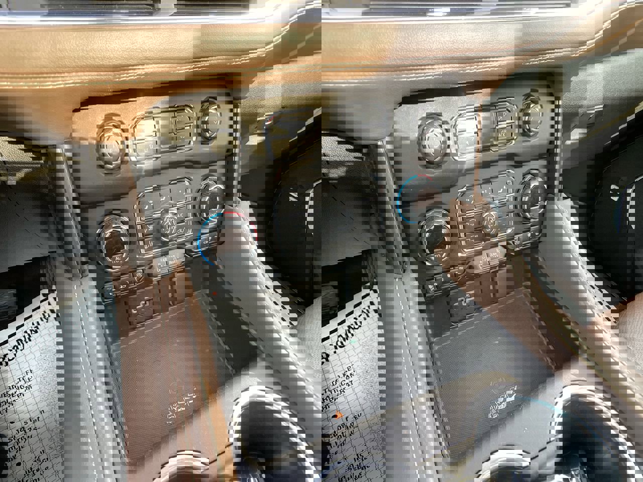 Used 2021 Chevrolet Tahoe High Country w/ Premium Package image 19