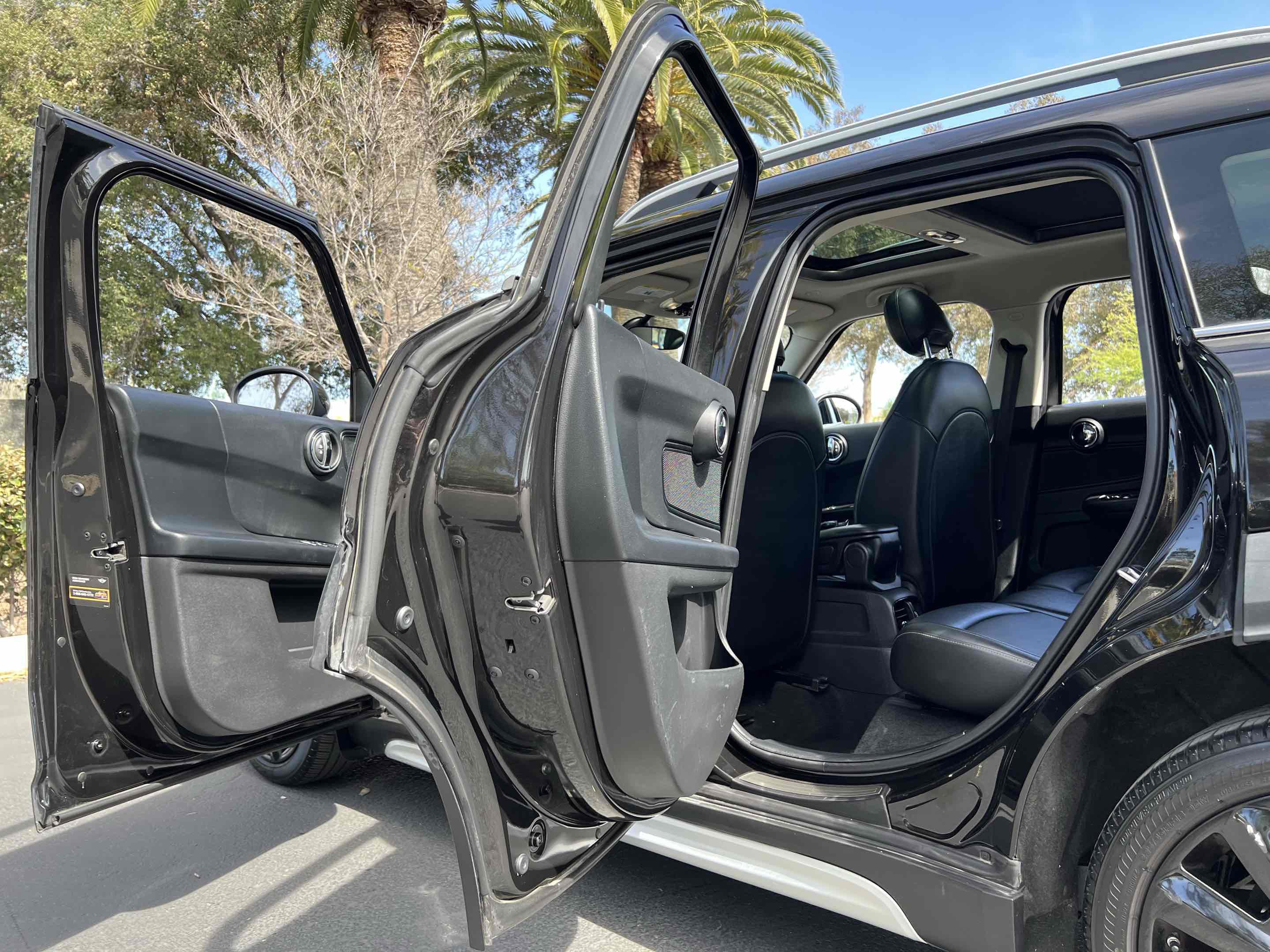 Used 2017 MINI Cooper Countryman image 65