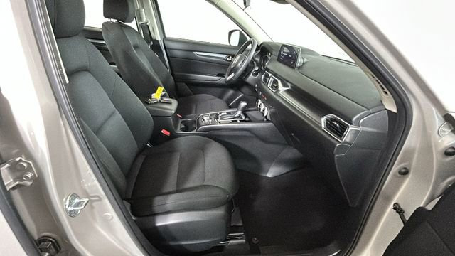 Used 2025 MAZDA CX-5 AWD 2.5 S image 31