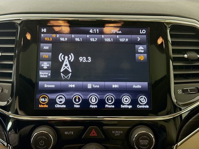 Used 2021 Jeep Grand Cherokee Limited AWD/4WD image 15