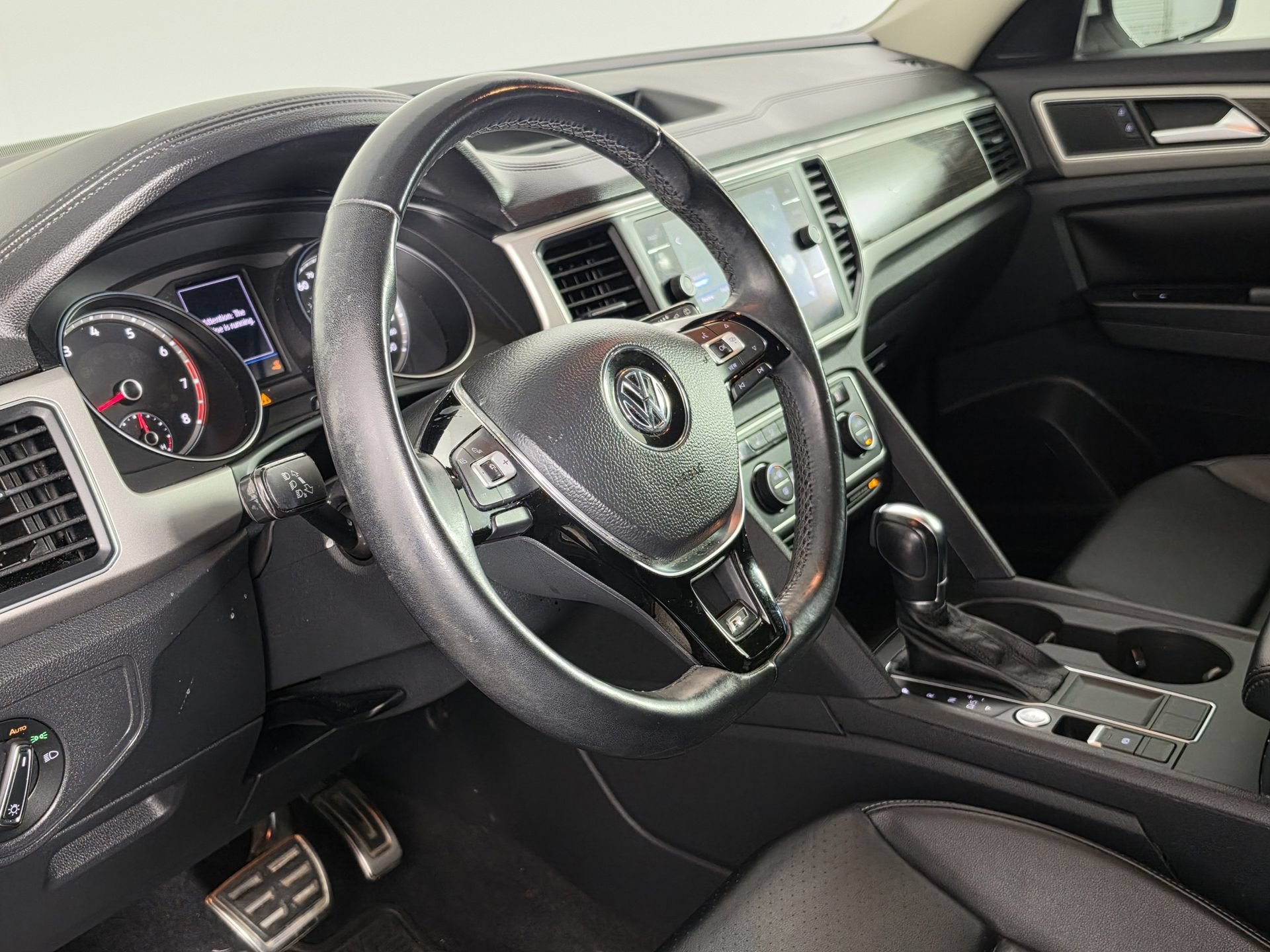 Used 2019 Volkswagen Atlas SE FWD image 15
