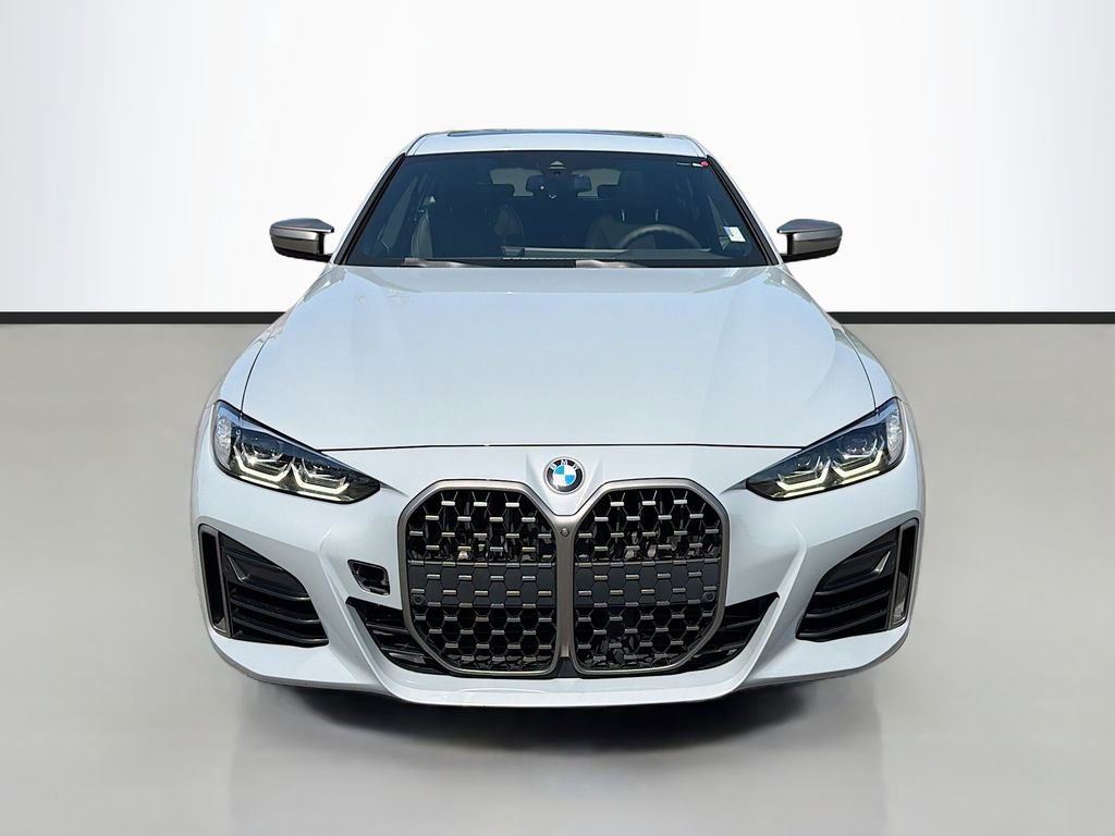 Used 2024 BMW M440i xDrive Gran Coupe w/ Premium Package image 2