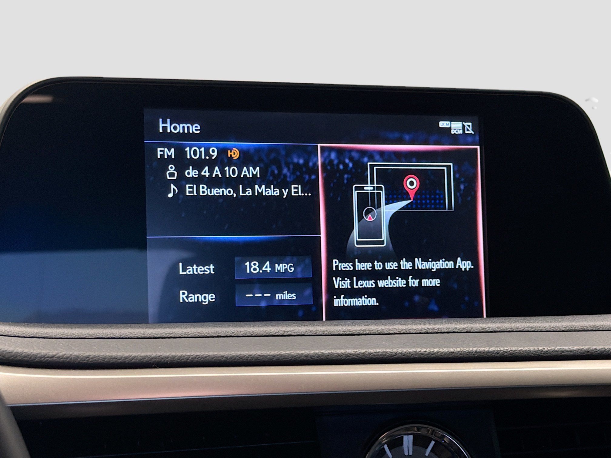 Used 2021 Lexus RX 350 FWD w/ Premium Package image 9